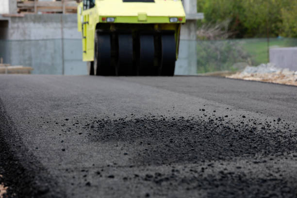Best Driveway Repair Near Me  in Alliae, NC