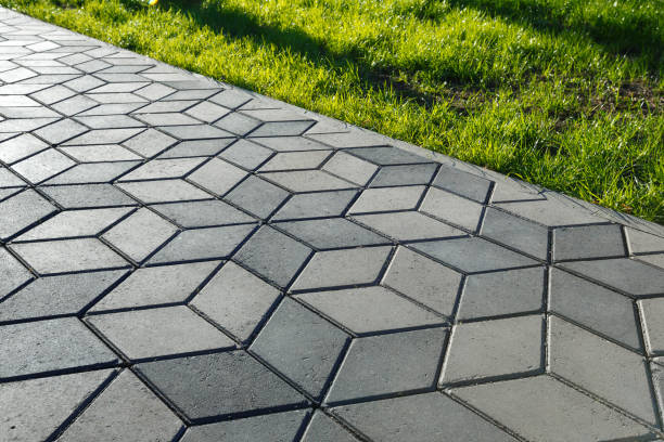 Professional Driveway Pavers in Alliance, NC
