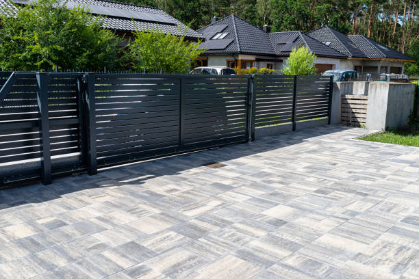 Best Driveway Pavers Cost  in Alliae, NC