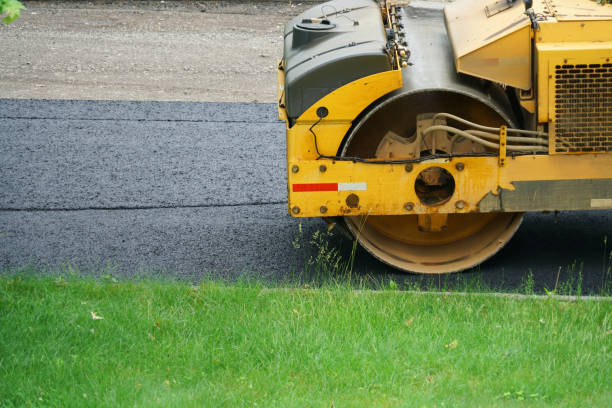 Best Best Driveway Pavers  in Alliae, NC