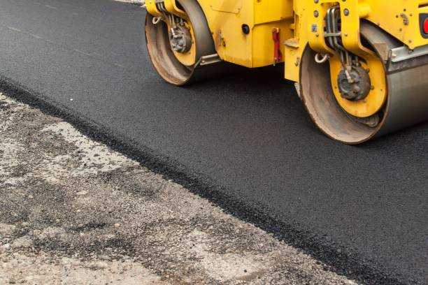Professional Driveway Pavers in Alliance, NC