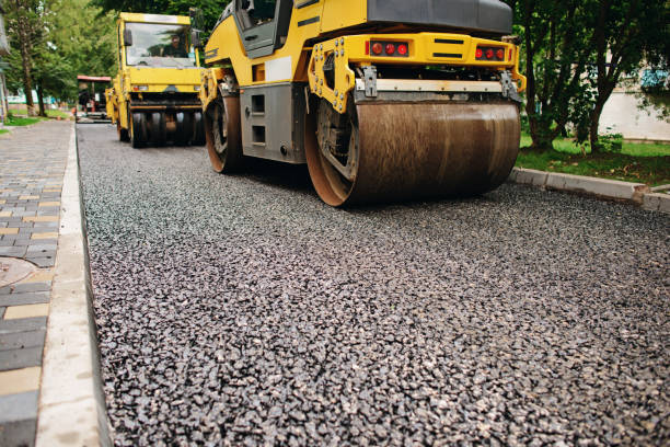 Reliable Alliance, NC Driveway Pavers Solutions