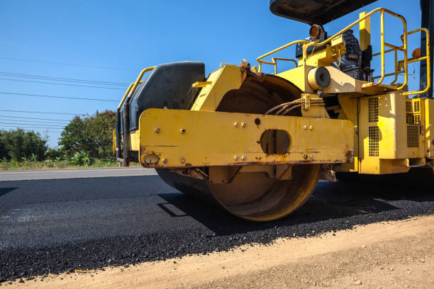 Best Interlocking Driveway Pavers  in Alliae, NC